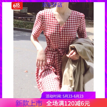 簡約吊帶裙，讓你變身女神收割機(jī)