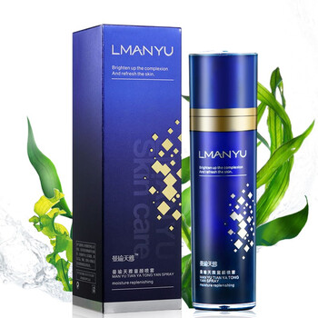 樂克斯（Lorklse）爽膚水 100