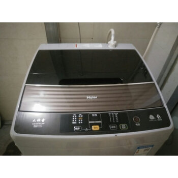 小心！海尔XQB100-M21JDB洗衣机怎么样？真的徒有虚名吗？