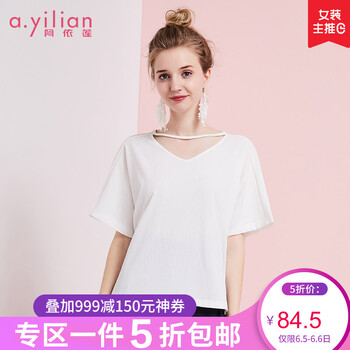 一字領(lǐng)針織衫，你的衣櫥