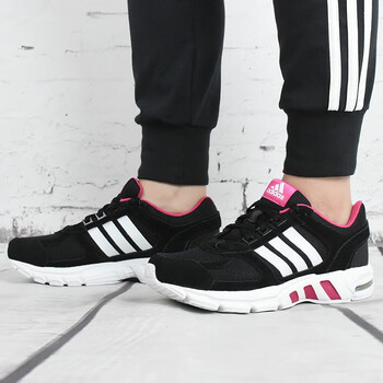 阿迪達(dá)斯（Adidas）跑步鞋AC8560 40