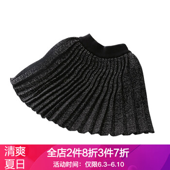 女幼兒短裙冬