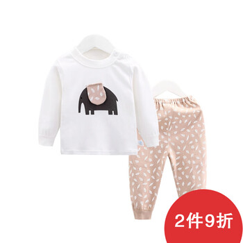 兒童卡通褲子