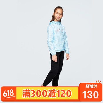 兒童裝女童風(fēng)衣