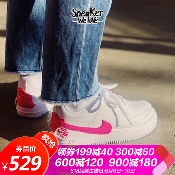 nike正品休閑鞋