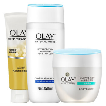 olay活膚