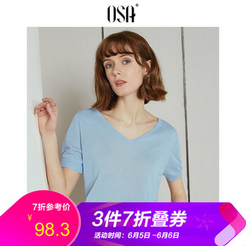 歐莎針織衫
