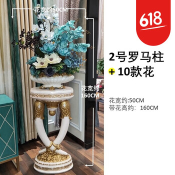 輕奢歐式擺件，打造精致生活環(huán)境