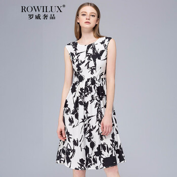 rowilux,元素,rowilux,樣式,趨勢,新款,背心裙新款,背心裙,流行