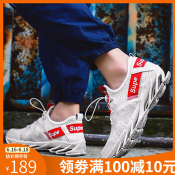 MVPBOY男士9002黑色 41