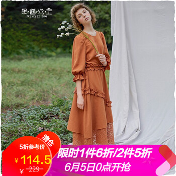 元素,樣式,復(fù)古裙,森系,趨勢,新款,復(fù)古裙新款,流行