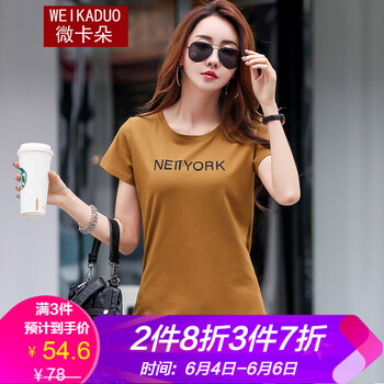 百搭簡約風(fēng)上衣，打造時尚女神