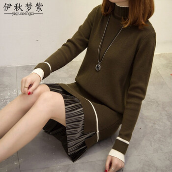 減齡連衣裙，穿出優(yōu)雅氣質(zhì)