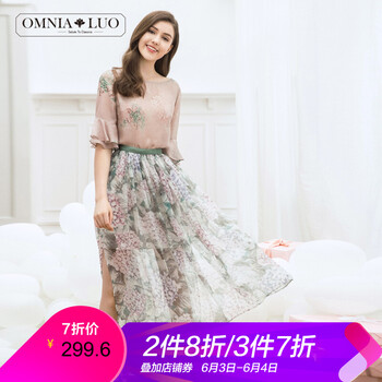 元素,新款,樣式,趨勢,歐柏蘭奴半身裙,流行