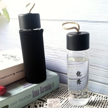 陶瓷方向盤套，讓你愛上喝水生活