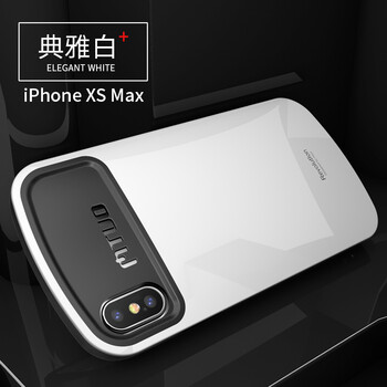 米拓（Mtuo） iPhone XS Max 手機(jī)殼/保護(hù)套