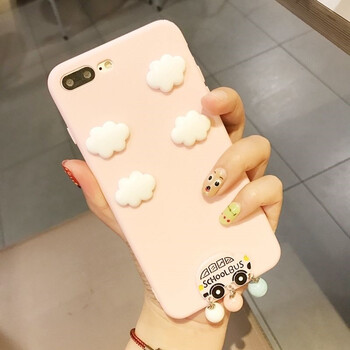 小雪人 榮耀7x 手機殼/保護套