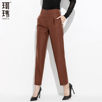 元素,新款,珂瑋,新款,樣式,珂瑋,長褲,長褲,流行,趨勢