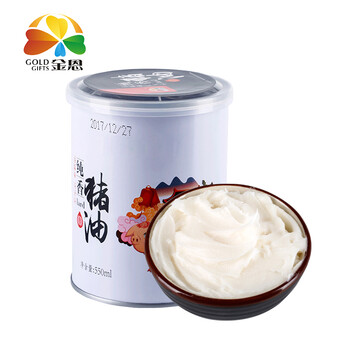 壓榨花生油，讓你的味蕾更健康