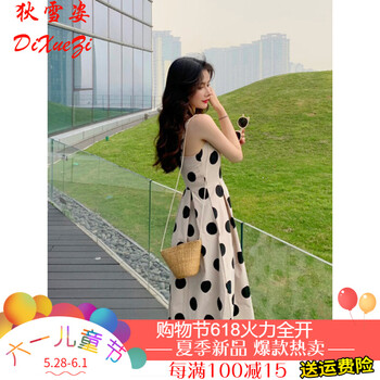 告別微胖界，減齡印花連衣裙來襲