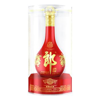 郎50度以上500ml以上 醬香型，醬香