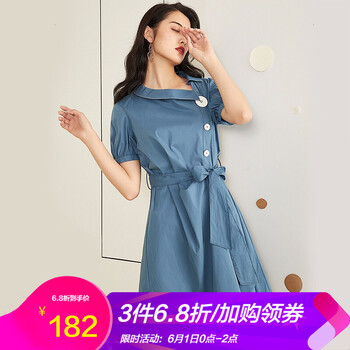 怎么樣,赫本復(fù)古風(fēng)連衣裙,赫本復(fù)古風(fēng)連衣裙