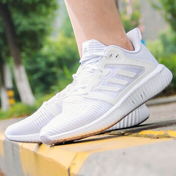 阿迪達(dá)斯（Adidas）跑步鞋B75853/張鈞甯同款 37