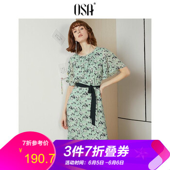 浪漫蕾絲裙，讓你的美到飛起