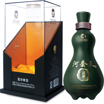52度河套王