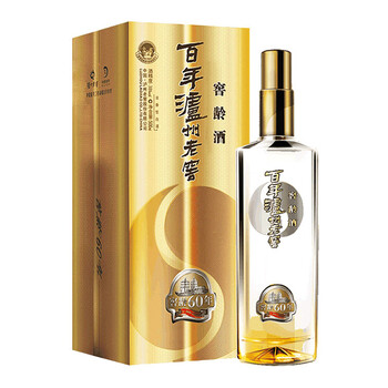 六年,瀘州,六年,老窖,老窖,瀘州,怎么樣