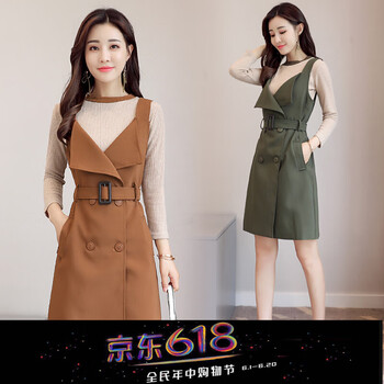 純色網(wǎng)紗連衣裙，打造優(yōu)雅女神范