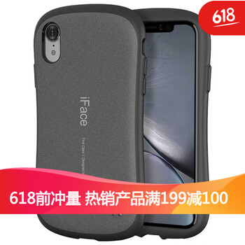 IFACE MALL XR 手機殼/保護套