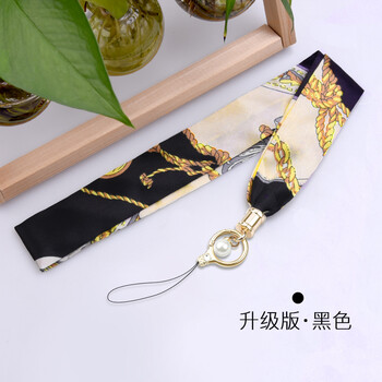 掛脖手機(jī)鏈