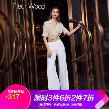 復(fù)古九分褲，穿出優(yōu)雅小心機(jī)