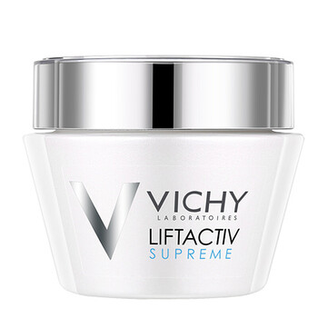 vichy薇姿日霜