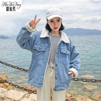 時(shí)尚連帽外套，微胖妹子的摯愛(ài)