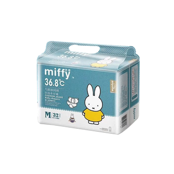 嬰兒拉拉褲3d