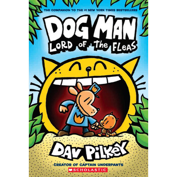 dog the