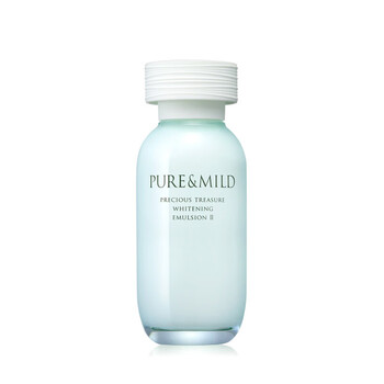 泊美（PURE & MILD）乳液/面霜美白，補(bǔ)水