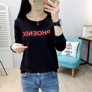 ZALO  短袖 T恤 女 圓領(lǐng)