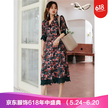 優(yōu)雅女士連衣裙，打造曼妙身姿