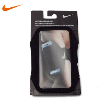 NIKE運動單肩包，手拎包