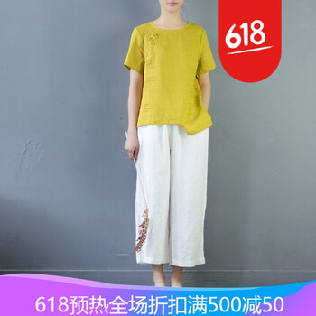 純色減齡上衣，微胖妹子的小心機(jī)