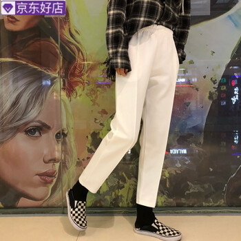 修飾腿型，小身材穿搭更簡單