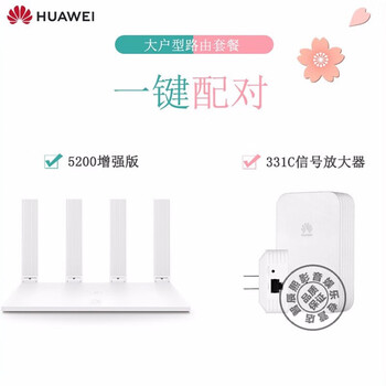 娛樂路由器