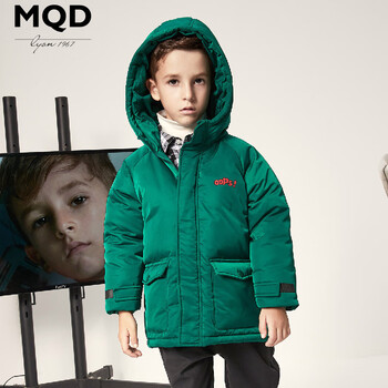 兒童羽絨服MQD