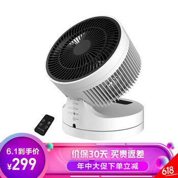 清涼度夏，立式風(fēng)扇讓你四季如春