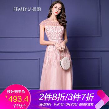 性感小心機(jī)，簡(jiǎn)約風(fēng)連衣裙