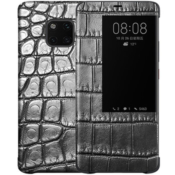 魔巖（MOYAN） Mate20pro 手機殼/保護套