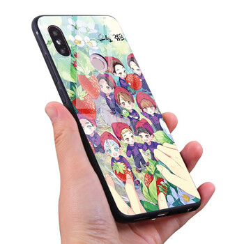exo手機可殼